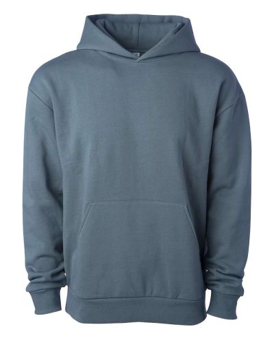 Mainstreet Hooded Sweatshirt