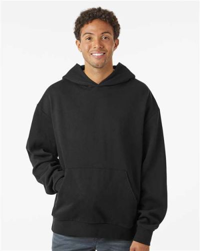 Avenue Hooded Sweatshirt