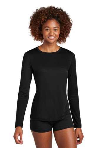 Women's Posi-UV® Pro Long Sleeve