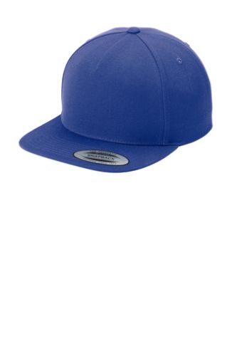 YP Classics® Premium 5-Panel Snapback Cap