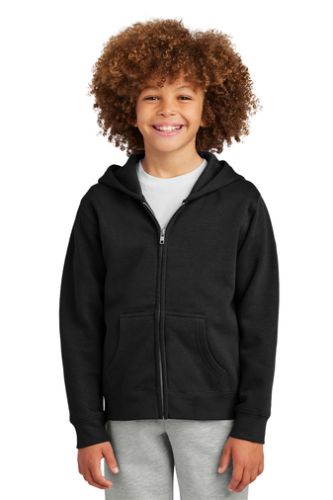 Youth V.I.T.™ Fleece Full-Zip Hoodie