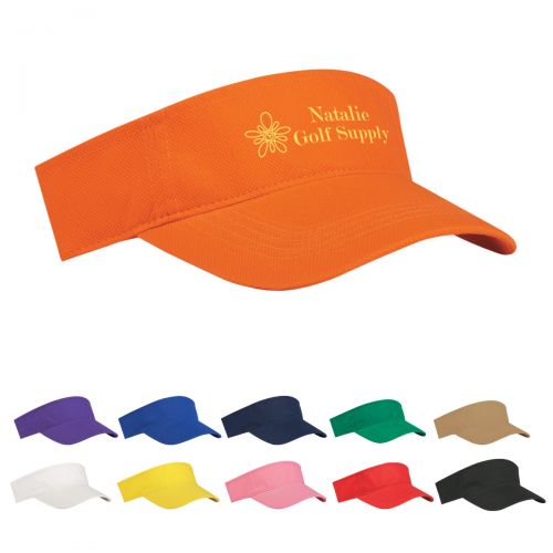 Budget Saver Non-Woven Visor