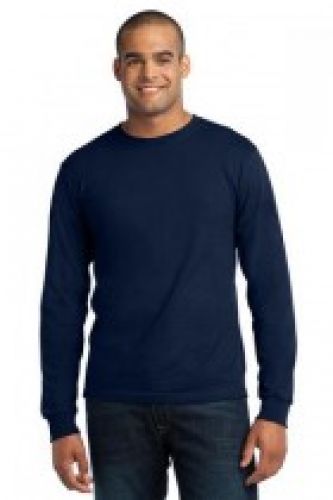 All-American Long Sleeve T-Shirt