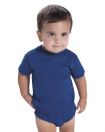 The Classic Collection Infant Short Sleeve Bodysuit