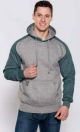 Adult Heavy Weight Varsity Premium Hoody