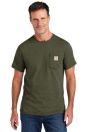 Short Sleeve Pocket T-Shirt