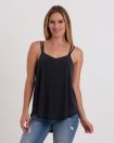 Women's Strappy Tank