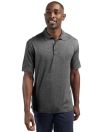 Charge Active Mens Short Sleeve Polo