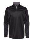 Youth B-Core Quarter-Zip Pullover - 2102