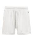 Girls' B-Core Shorts - 2116