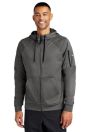 Therma-FIT Pocket Full-Zip Fleece Hoodie