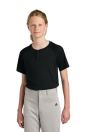 Youth PosiCharge® Competitor™ 2-Button Henley