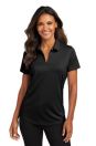 Women's City Stretch Polo